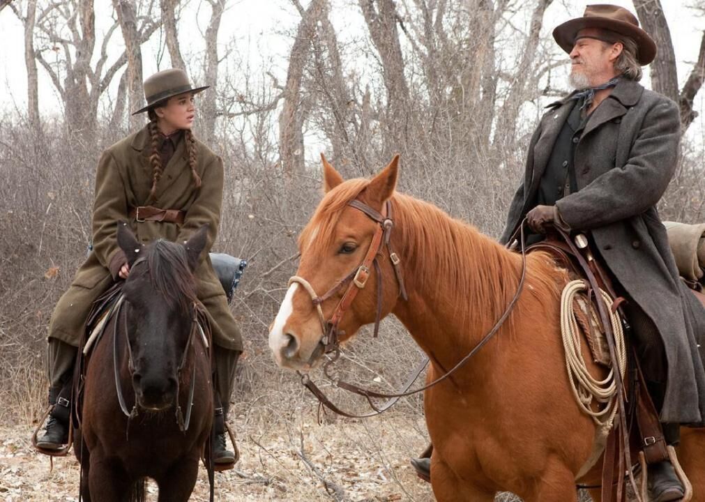 #37. True Grit (2010)